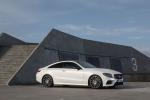 Mercedes-Benz E220 d AMG Line Coupe 2017 года (WW)